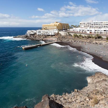 165 Arco Iris Relax Holiday Home By Sunkeyrents Callao Salvaje Exterior photo